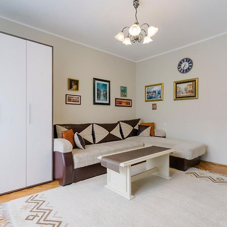 Nis Downtown Residence Екстер'єр фото