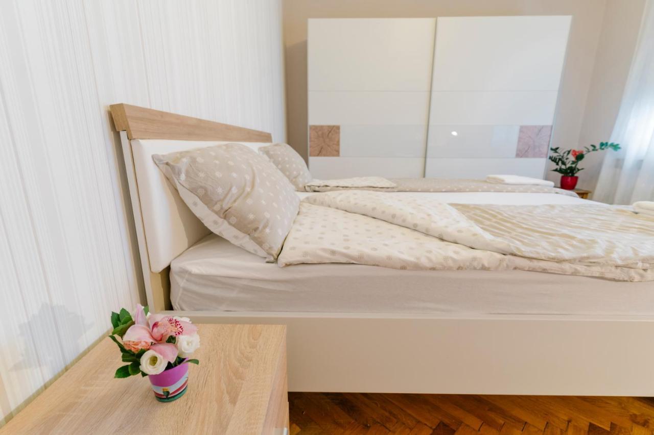 Nis Downtown Residence Екстер'єр фото