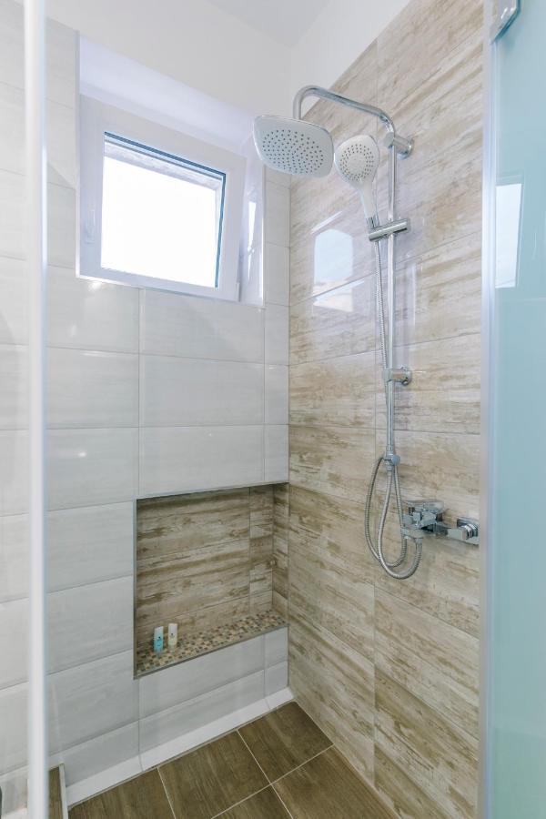 Nis Downtown Residence Екстер'єр фото