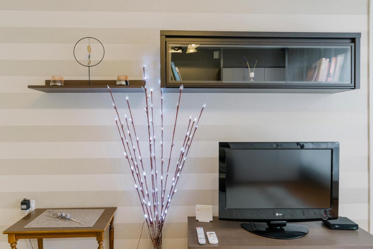 Nis Downtown Residence Екстер'єр фото
