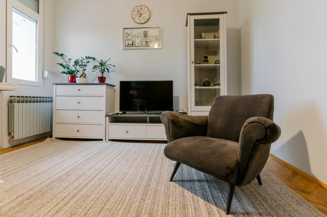 Nis Downtown Residence Екстер'єр фото
