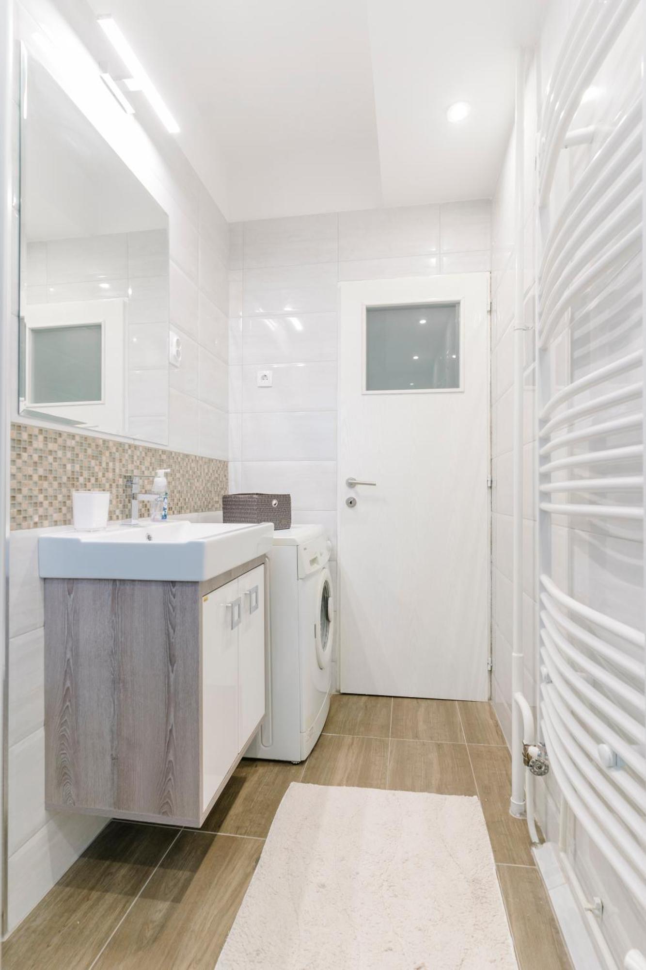 Nis Downtown Residence Екстер'єр фото